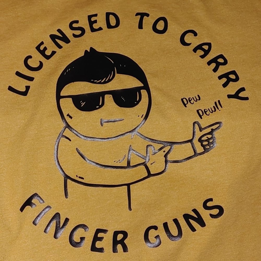 Meet your Posher, Glory